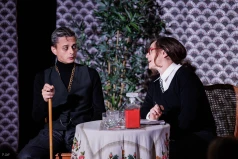 Théatre "La Souricière"