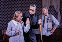 Théatre "La Souricière"