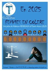 Affiche pour le forum 6