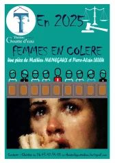 Affiche pour le forum 3