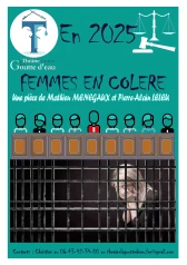 Affiche pour le forum 7