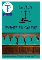 Affiche pour le forum