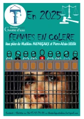 Affiche pour le forum 2