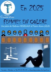 Affiche pour le forum 11