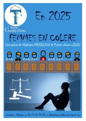 Affiche pour le forum 10