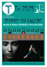 Affiche pour le forum 9
