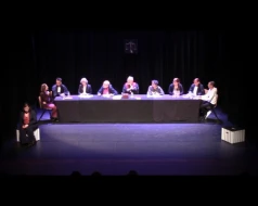 03 FEC Deuxième tour de table 12m55