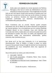 Résumé