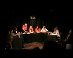 03 Premier vote et scene de l agression