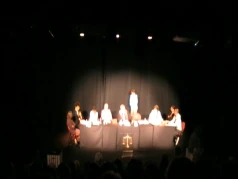07-Votes sur la peine - Tirade Adrienne et Fin