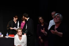 Strapontin Premiere 064
