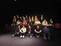 Strapontin Premiere 021