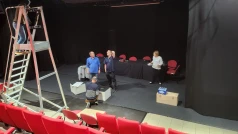 Strapontin Premiere 010