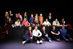 Strapontin Premiere 066