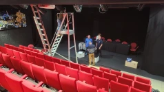 Strapontin Premiere 016
