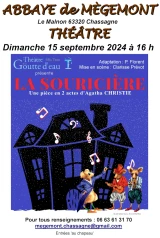 Petit flyer