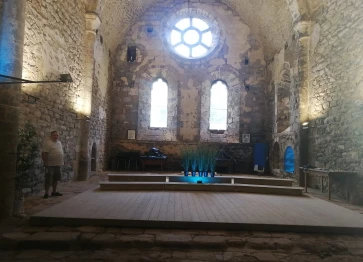Abbaye de Megemont