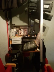 Et la regie minuscule