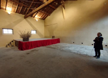 Domaine de Montoron
