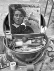 13 Isa Miroir