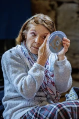 Théatre "La Souricière"