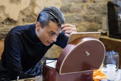 Théatre "La Souricière"